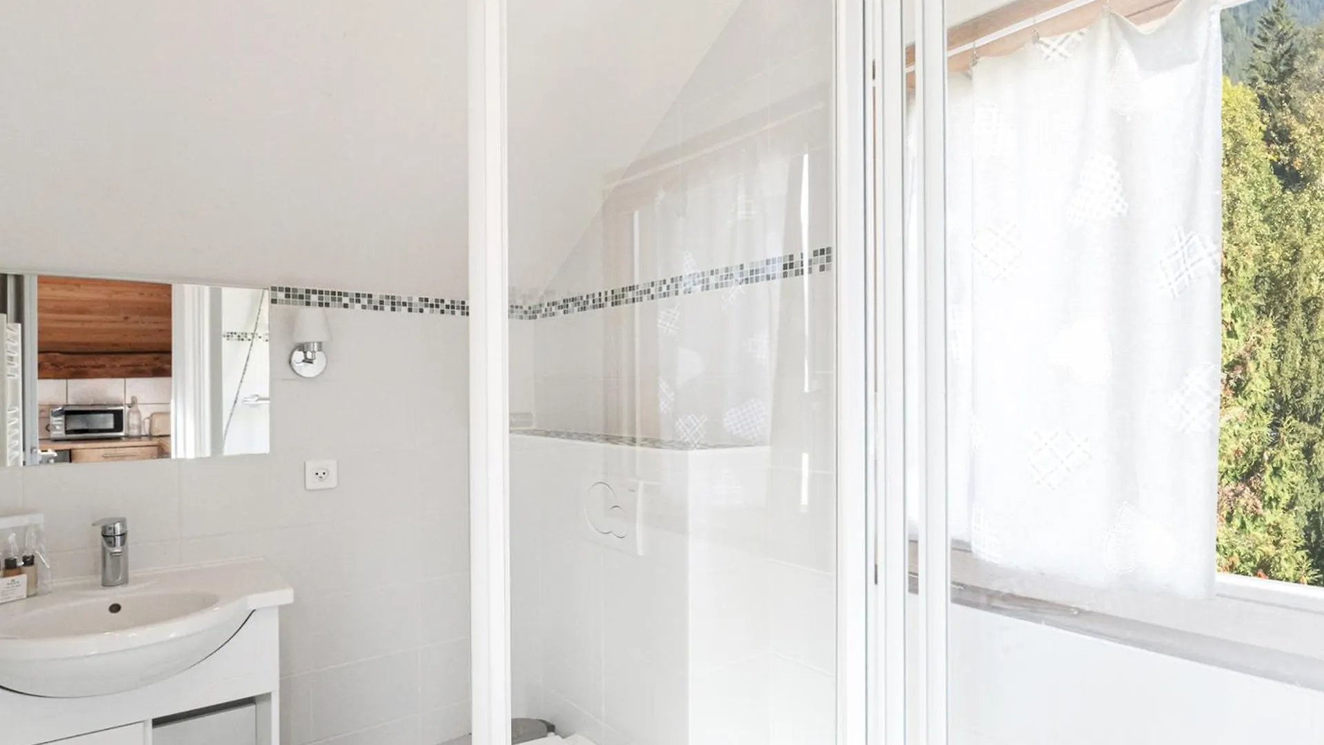 Appartement Chamonix-Mont-Blanc, 3 pièces, 6 personnes - FR-1-343-200 Appartamento Chamonix